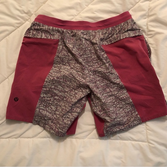 Lululemon Active Swim Short 8” - Picture 1 of 8